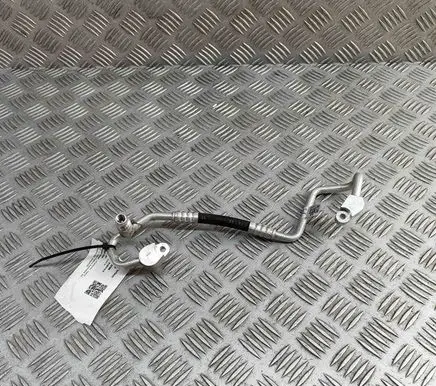Porsche Taycan 9J1 Air conditioning (A/C) pipe/hose 9J1820033A