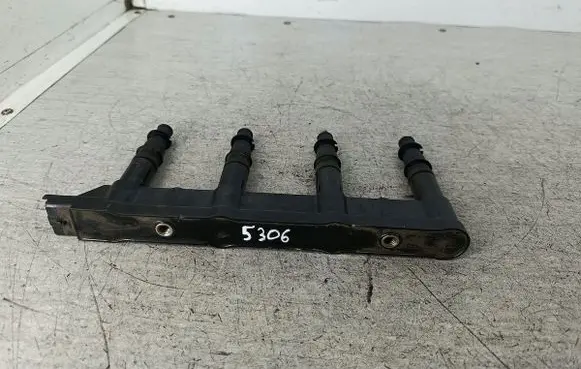 Citroen C4 I High voltage ignition coil 