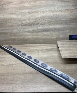 Ford Fiesta Rear door trim (molding) FIESTAMOLDING