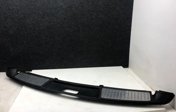 Opel Insignia A Trunk/boot sill cover protection 2202098