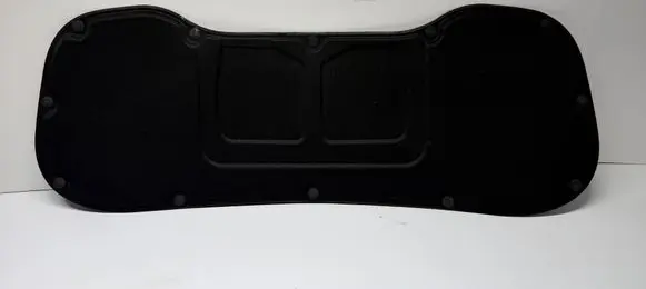 Hyundai i20 (BC3 BI3) Engine bonnet/hood sound/heat insulation 81124Q0000