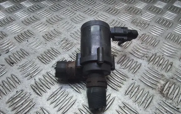 Volkswagen Golf Cross Electric auxiliary coolant/water pump 1K0965561F 702074420