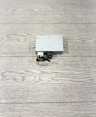 BMW 3 E46 Parking PDC control unit/module 6921415 66216921415 H01S17AI01