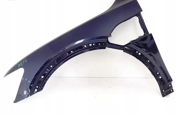 Audi e-tron Fender 4KE821021