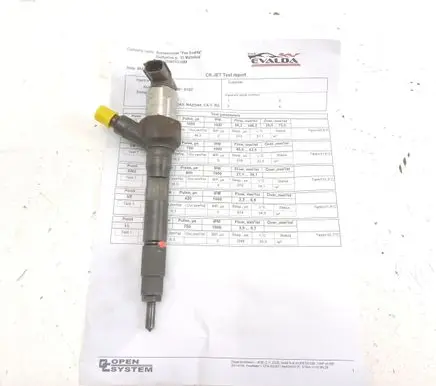 Mazda CX-7 Fuel injector R2AA13H50