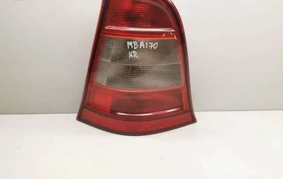 Mercedes-Benz A W168 Rear/tail lights 1688200564L