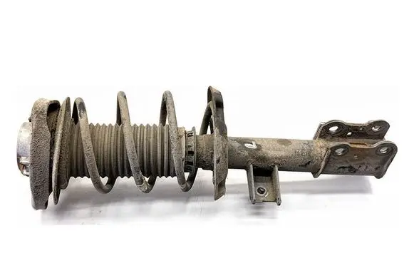Mercedes-Benz A W176 Front shock absorber/damper A1763201538