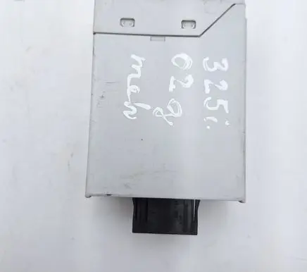 BMW 3 E46 Wing mirror control module 8376506 61358376506 9177976
