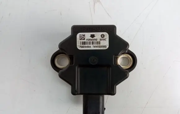 Jeep Grand Cherokee Acceleration sensor 56029469AA