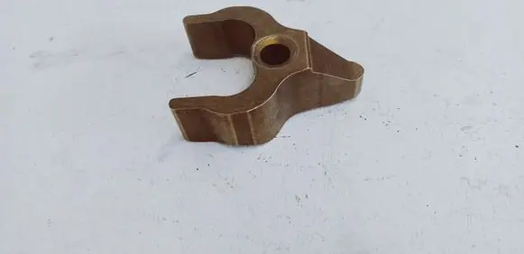 Fuel Injector clamp holder