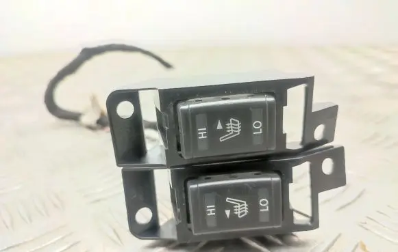 Nissan Qashqai Seat heating switch 969TH4EA0A 969TJ4EA0A