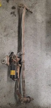Renault Master II Front wiper linkage and motor 53548902