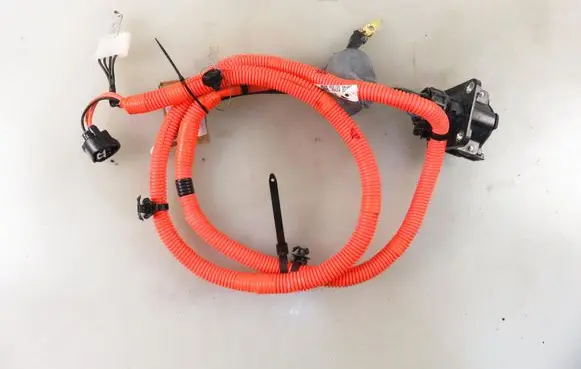 Mitsubishi Outlander Other wiring loom 73LA2001