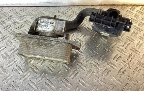Electric auxiliary coolant/water pump