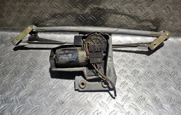 Ford Fiesta Front wiper linkage and motor 0390241306CEP 0390241306