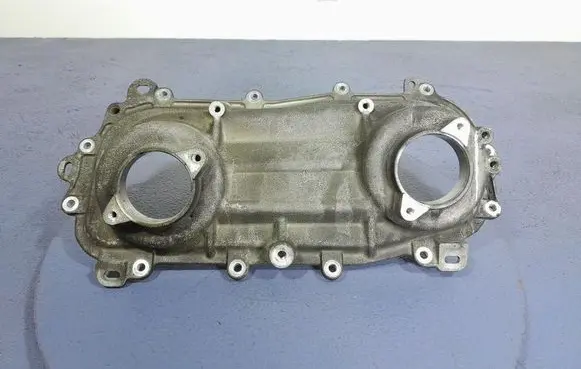 Land Rover Range Rover Evoque L538 Rocker cam cover H4P3-6P053-AD