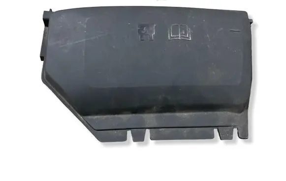Land Rover Evoque I Fuse box cover GK7214A076BA