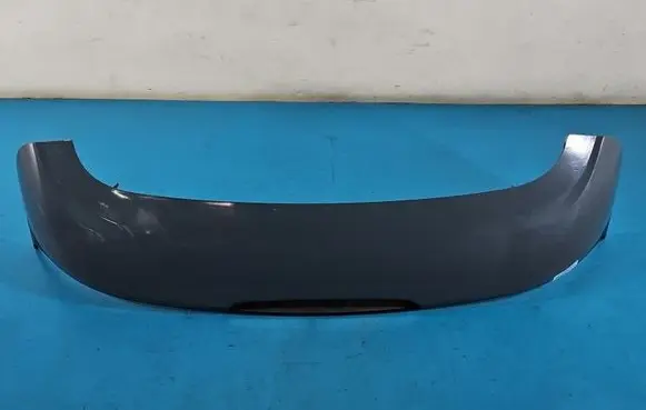 Jeep Cherokee Tailgate/trunk spoiler IMPRK1560467