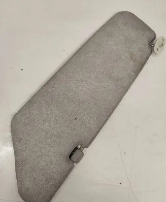 KIA Retona Sun visor