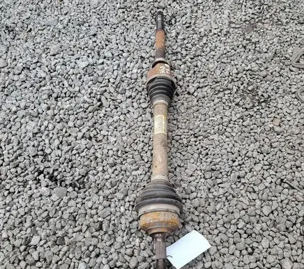 Citroen C3 Front driveshaft 9686025480
