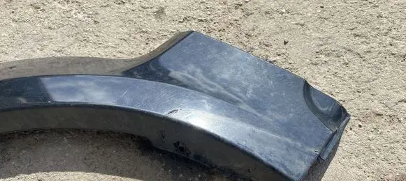 KIA Sorento Fender trim (molding) 877113E500