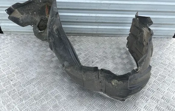 Lexus IS 220D-250-350 Front wheel arch liner splash guards 5380653020