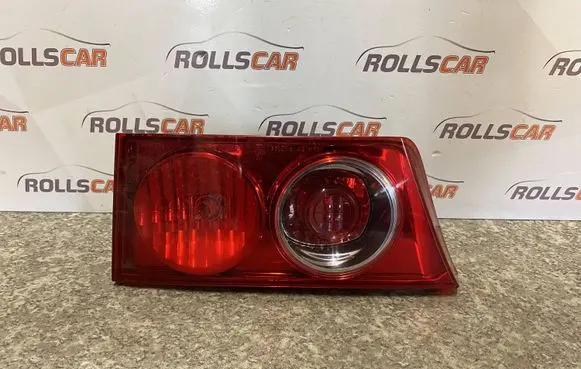 Honda Accord Tailgate rear/tail lights P3214R