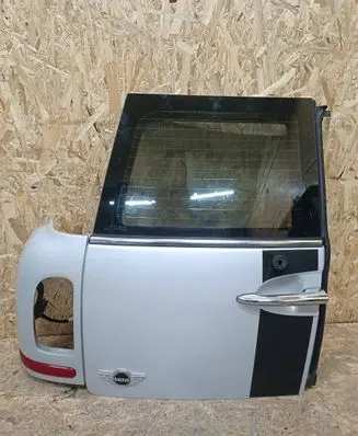 Mini One - Cooper Clubman R55 Tailgate/trunk/boot lid