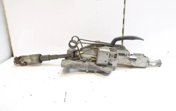 Audi A4 S4 B6 8E 8H Steering wheel axle 8E0419502E