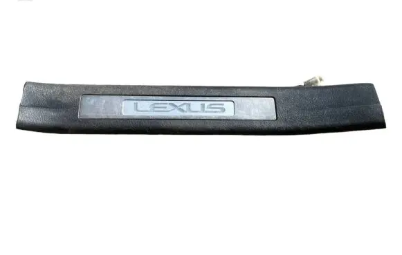 Lexus RX 330 - 350 - 400H Rear sill trim cover 6794048020 6791848030 6794048010