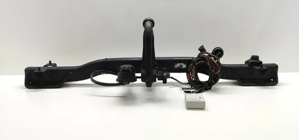 BMW 5 E60 E61 Tow bar set 6782128 303186 10176606