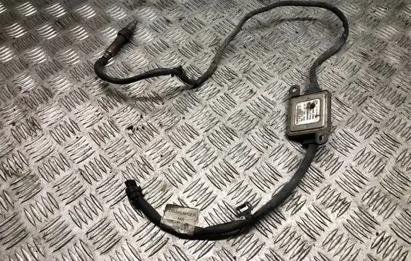 Lambda probe sensor