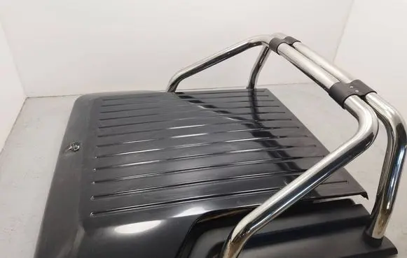 Volkswagen Amarok Pickup box tonneau cover 