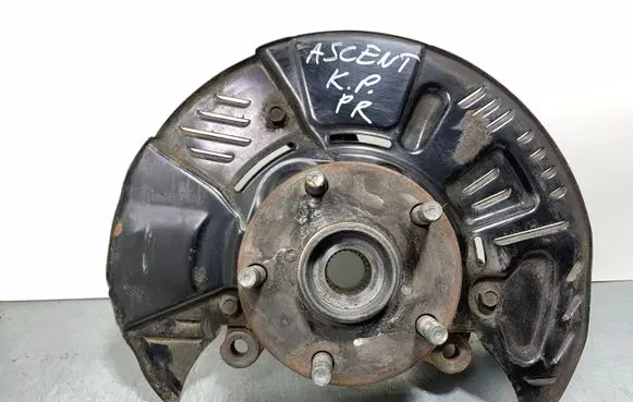 Subaru Ascent Front wheel hub