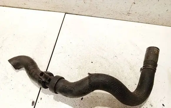Peugeot 307 Engine coolant pipe/hose HSR20381