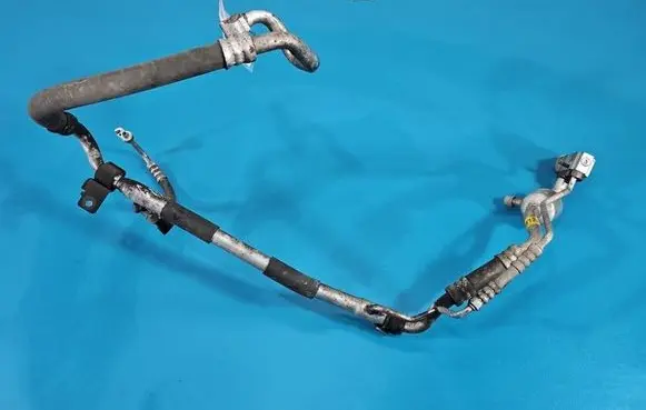 KIA Ceed Air conditioning (A/C) pipe/hose 97775A6251 IMPRK1583979