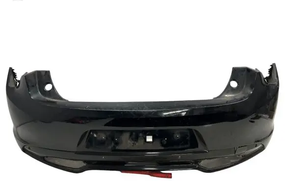Citroen DS5 Rear bumper 9673719477577 939451 96536E02