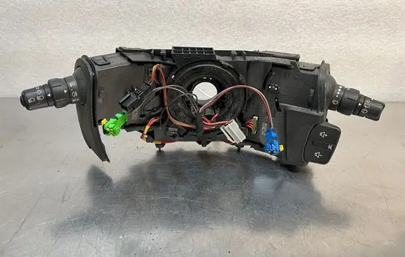 Renault Clio III Other switches/knobs/shifts DORENAULTCLIOIII3