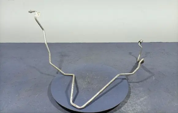 Ford Fiesta Air conditioning (A/C) pipe/hose G1B119A704BC