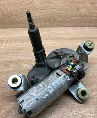 Nissan Primera Rear window wiper motor 287008F800 404373