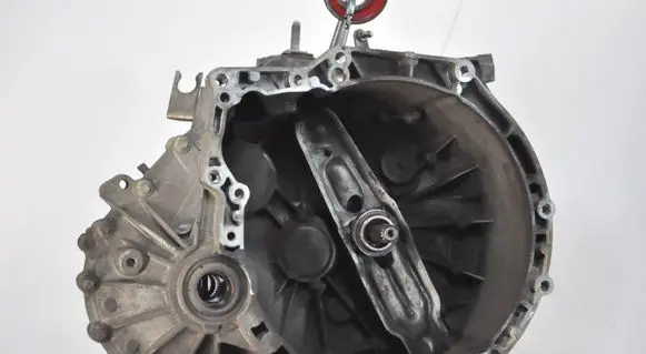 Mini Cooper Countryman R60 Manual 7 speed gearbox 23.00-9810107-03