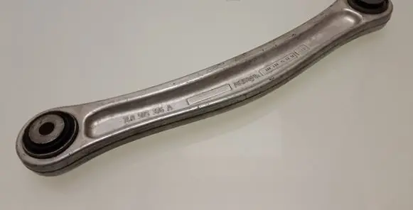 Volkswagen Touareg II Rear upper control arm/wishbone 7L0505376