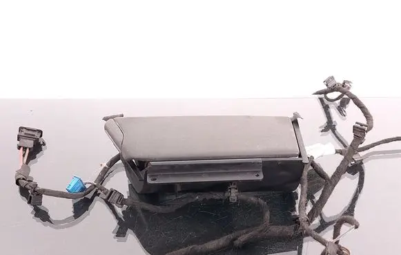 Volkswagen Phaeton Rear door ashtray 304857406