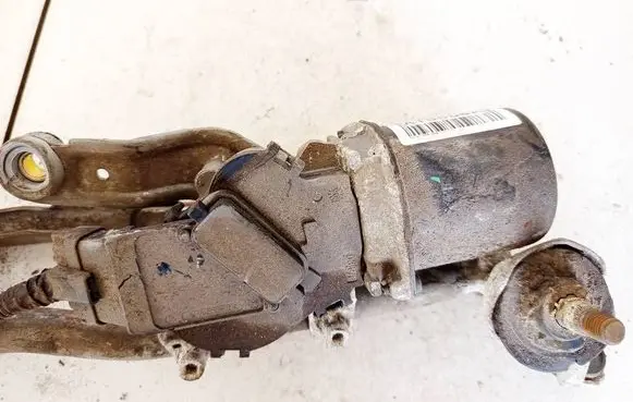 Nissan Note (E11) Wiper motor
