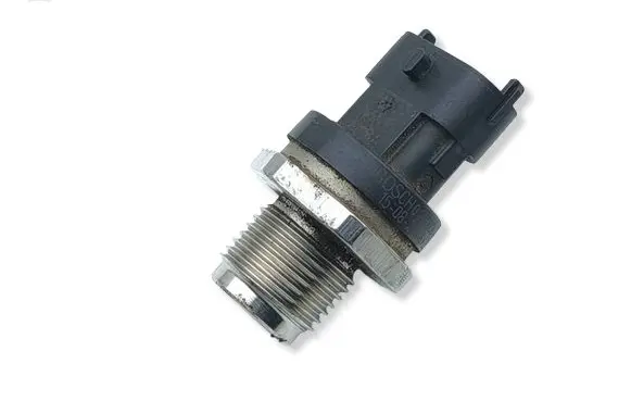 Jaguar XE Fuel pressure sensor 0281006468