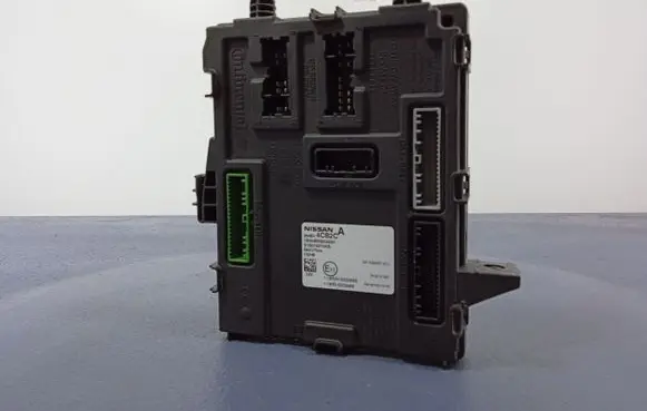 Nissan Qashqai Comfort/convenience module 284B14CB2C