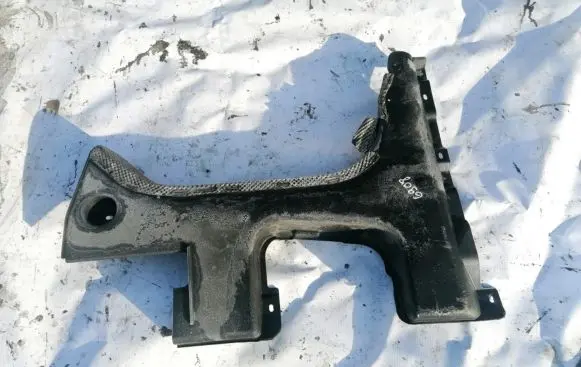 Opel Insignia A Engine splash shield/under tray gm13292042