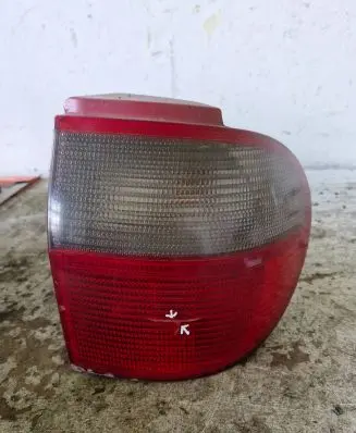 Ford Galaxy Rear/tail lights