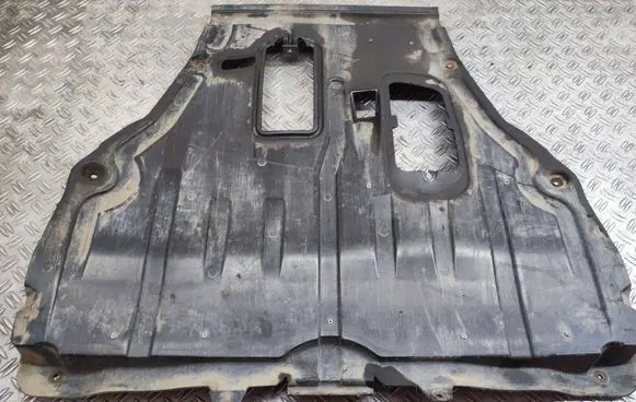 Mazda CX-7 Engine splash shield/under tray 
