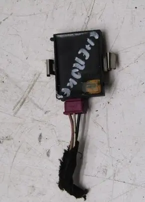 Jeep Cherokee Rain sensor 55111389AF